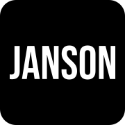 Janson & Sedihn Arkitekter AB logotyp